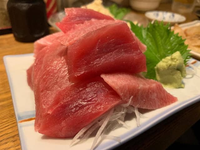 まぐろ屋 阪庄 - サブ画像1