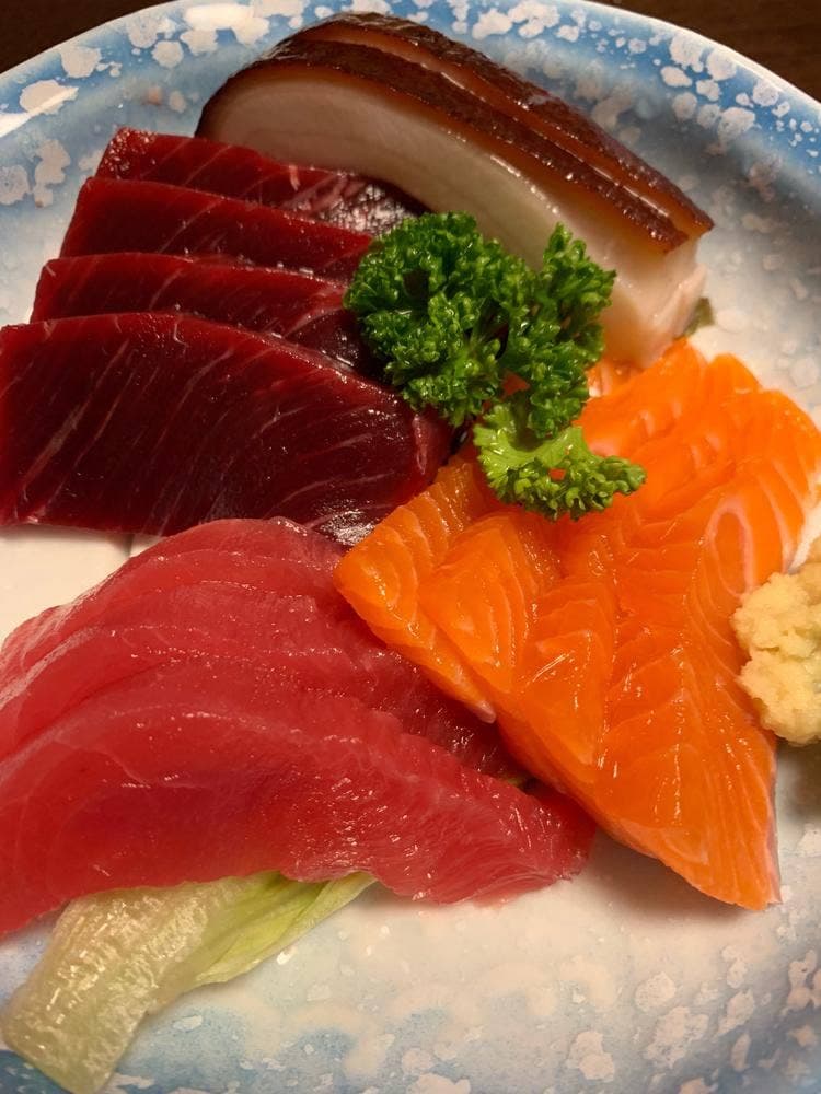 和食 桂