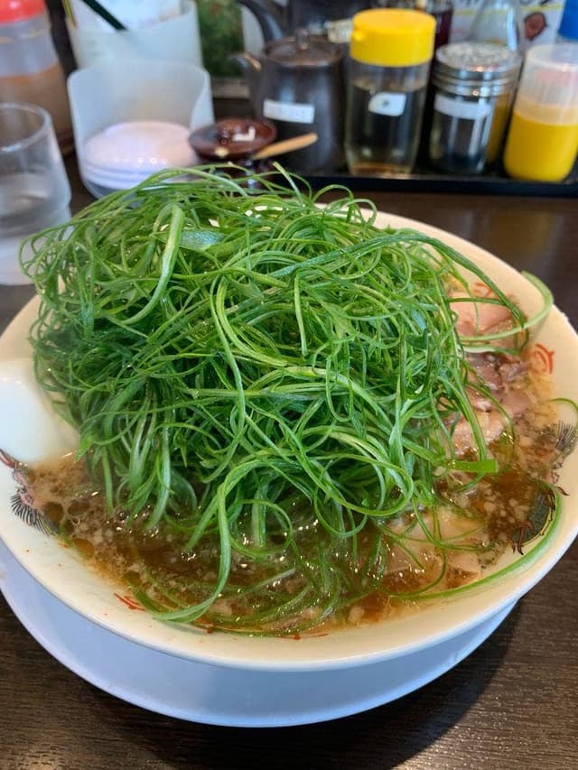 来来亭 西大津店 - サブ画像3