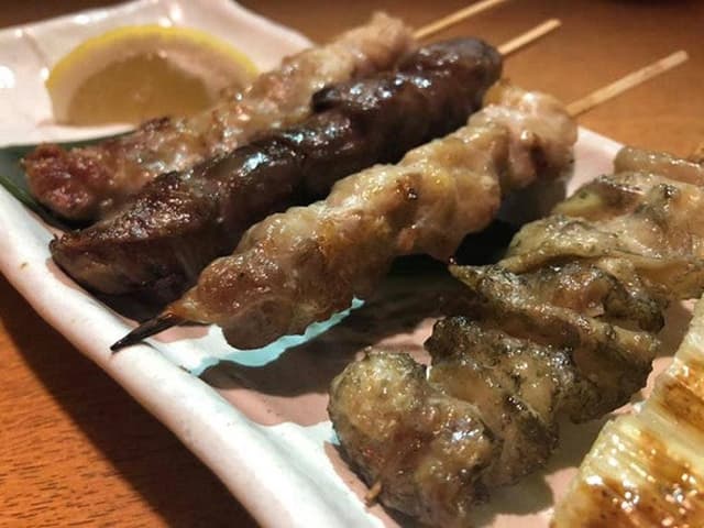 個室居酒屋 四季彩 北千住店 - サブ画像2