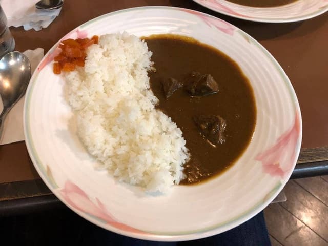 喫茶なつめ - サブ画像2
