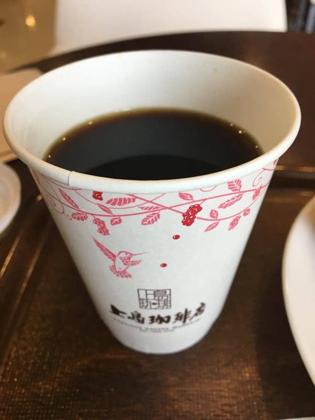 上島珈琲店 那須赤十字病院店 - サブ画像2