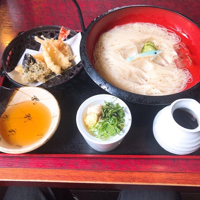 いずみ庵 西尾店 - サブ画像2