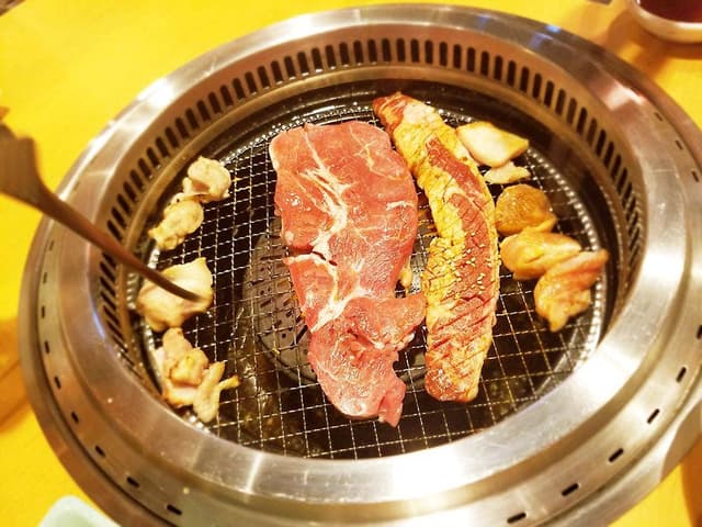 焼肉きんぐ 小倉津田店 - サブ画像1