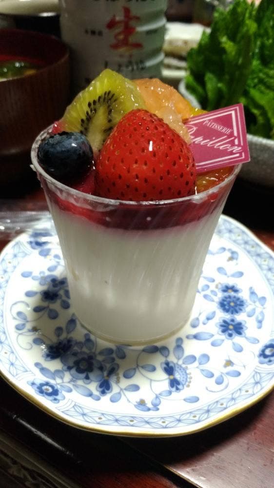 パピヨン - サブ画像2