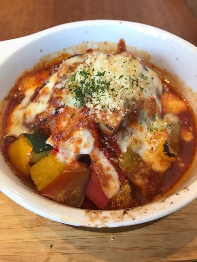 地中海キッチン Rey 神谷町店 - サブ画像3