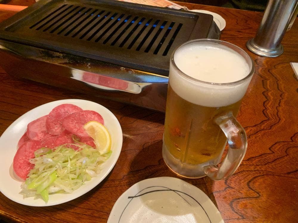 下町情熱酒場 甚目寺ホルモン