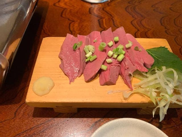 下町情熱酒場 甚目寺ホルモン - サブ画像3