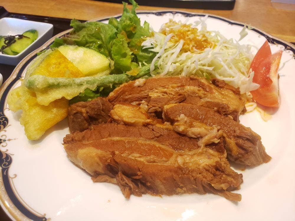 カフェ 旬