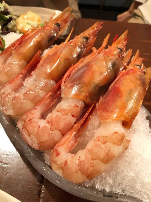 立ち呑みえびかに家 - サブ画像2