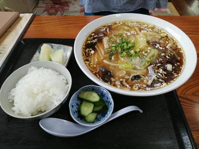 おかね食堂 - サブ画像3