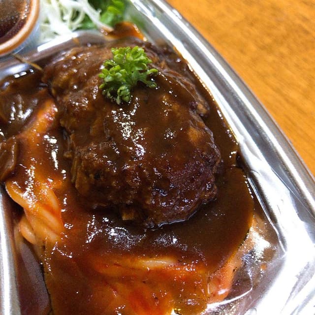 西洋軒 - サブ画像3