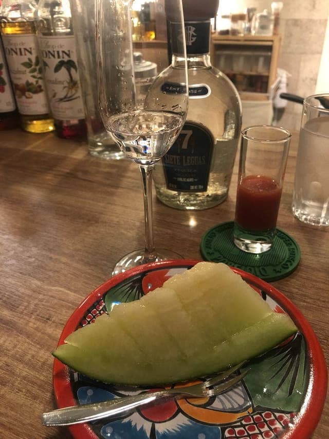 BAR UMA-LA ~テキーラ&メキシコ料理~ - サブ画像3