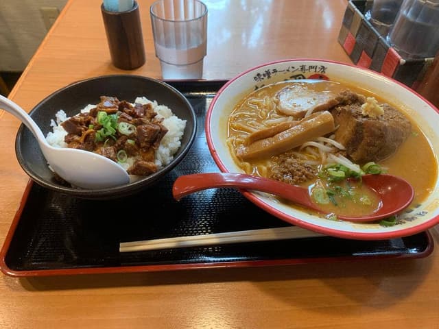 麺屋・國丸。 徳島北島店。 - サブ画像2