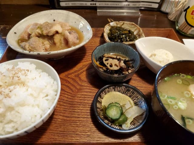 おだいどころ つばめ家 - サブ画像2