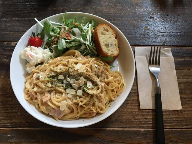 quatre cafe - サブ画像2