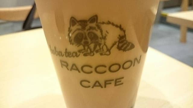 RACCOON CAFE - サブ画像3