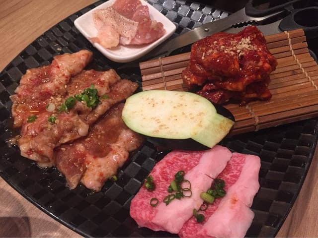 ベンジャミンランチ - サブ画像1