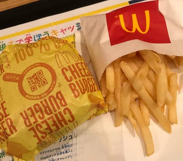 マクドナルド 池袋LABI前店 - サブ画像2