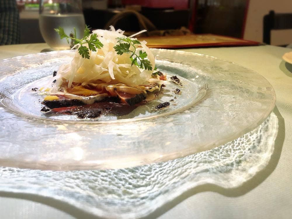 ル カフェ パフューム