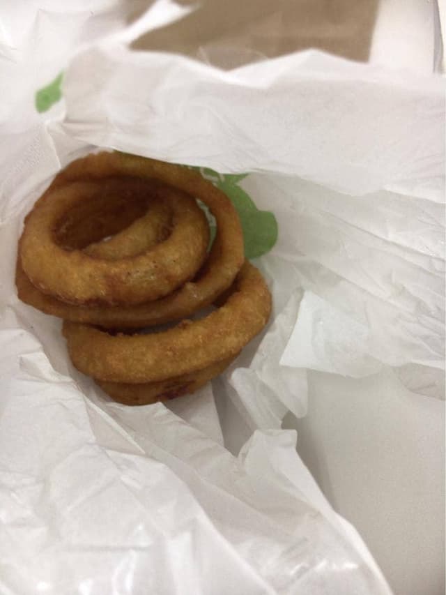 フレッシュネスバーガー 新大久保店 - サブ画像2