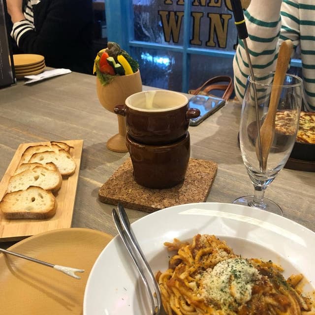 CRAFT CHEESE MARKET名駅店 - サブ画像2