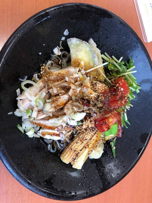 餃子の王将 深井店 - サブ画像2