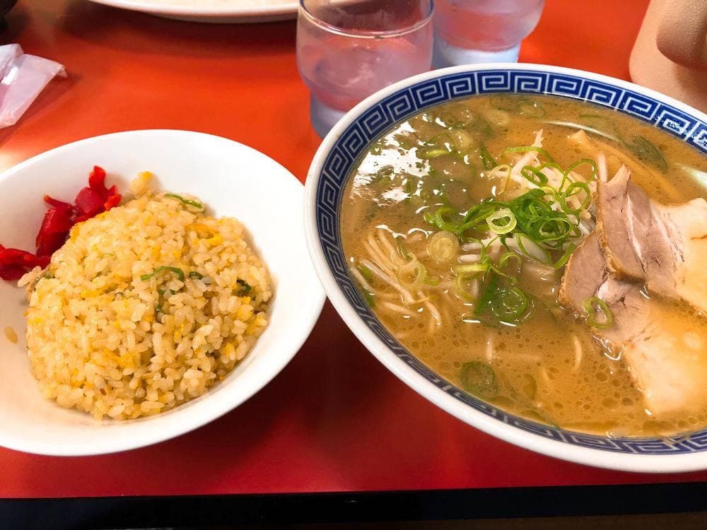 一味