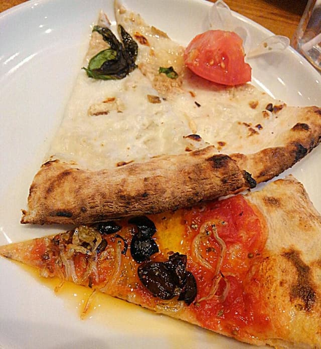 PIZZA SALVATORE CUOMO 伏見店 - サブ画像3