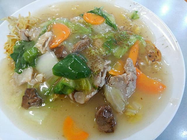 桔梗園 - サブ画像1