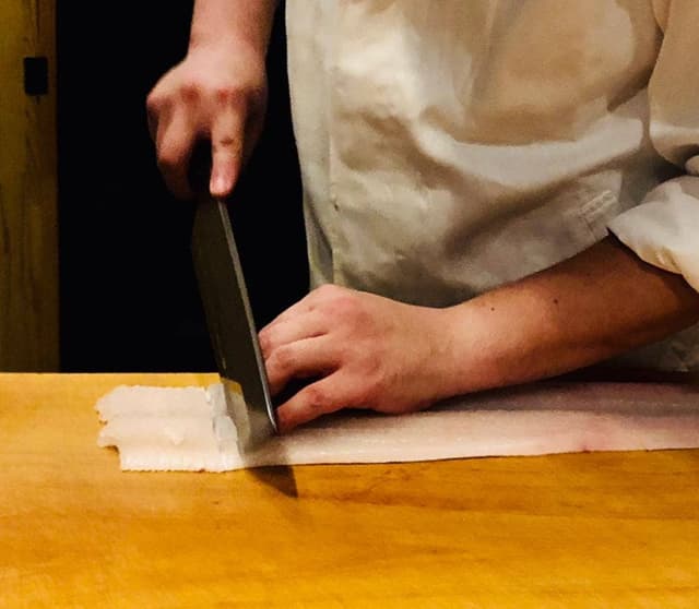 味の風 しらと - サブ画像3