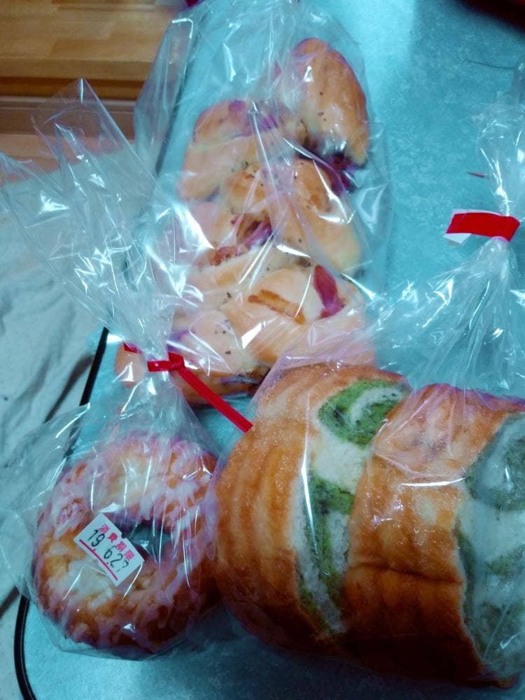 パン工房 ふっくら亭