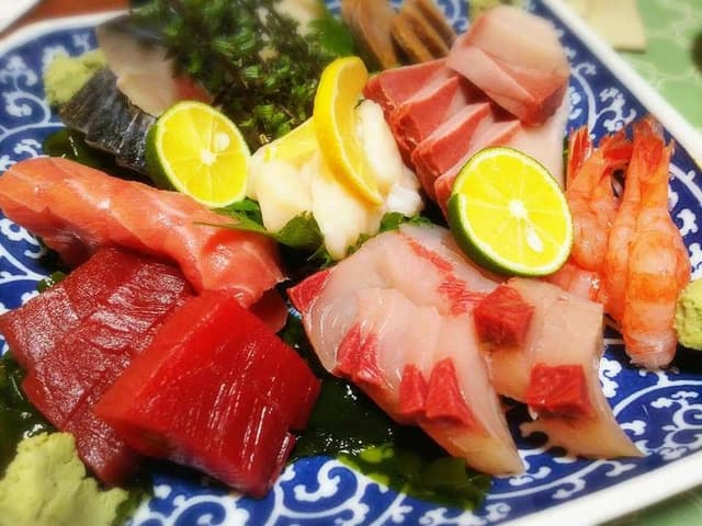 玉寿司 - サブ画像2