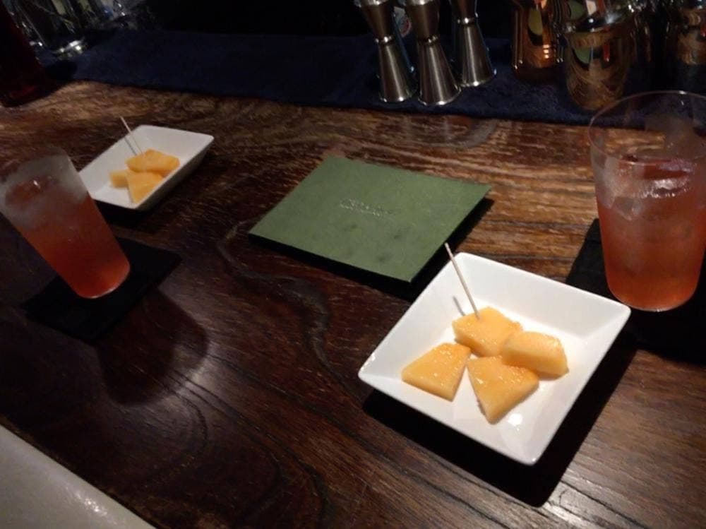 BAR 官兵衛