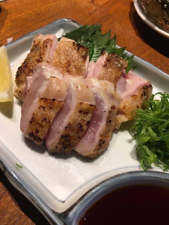 串焼きバードル - サブ画像1