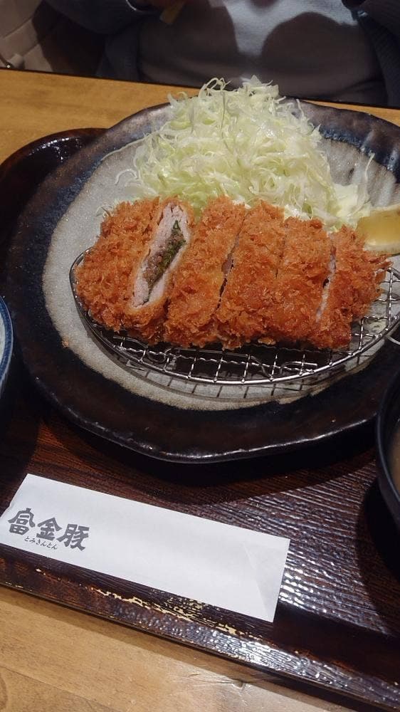 富金豚 イオンモール下田 - サブ画像1