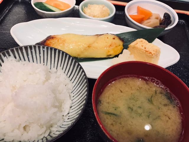 味の浜藤 築地本店 - サブ画像2