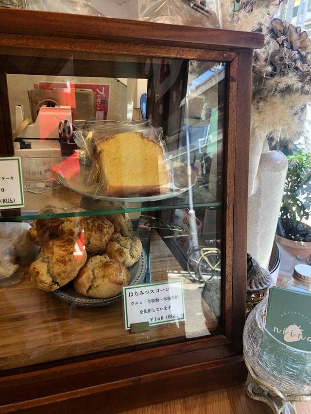Pâtisserie niina - サブ画像2