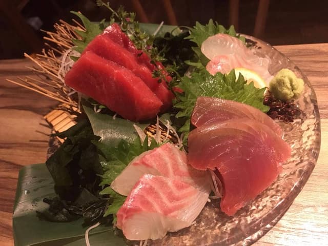 三代目魚河岸 青木鮮魚店 鶴屋町店 - サブ画像1