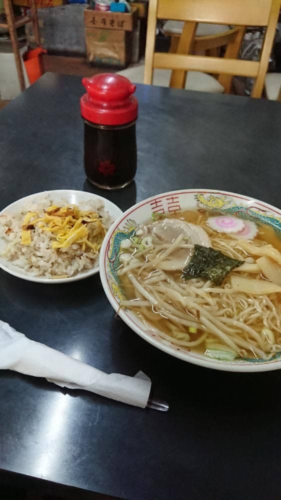 大谷食堂