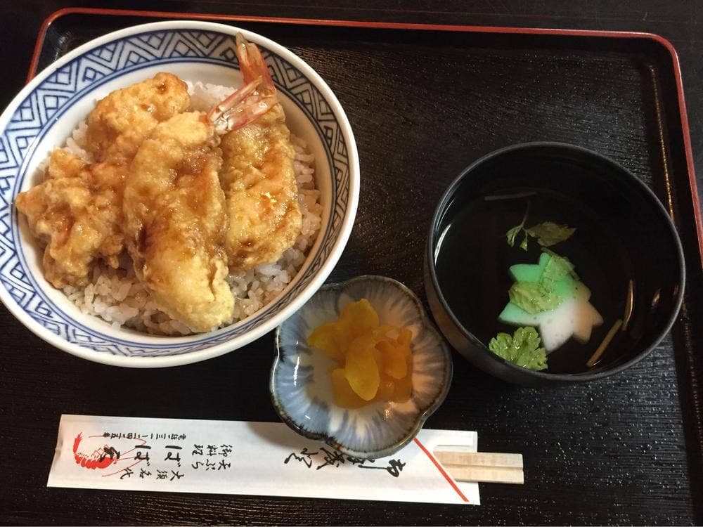 ばば天