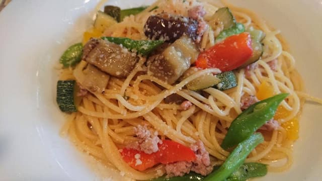 norah's cafe - サブ画像2