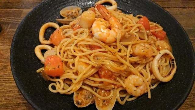 パスタ専門店 Groovy 水戸店 - サブ画像3