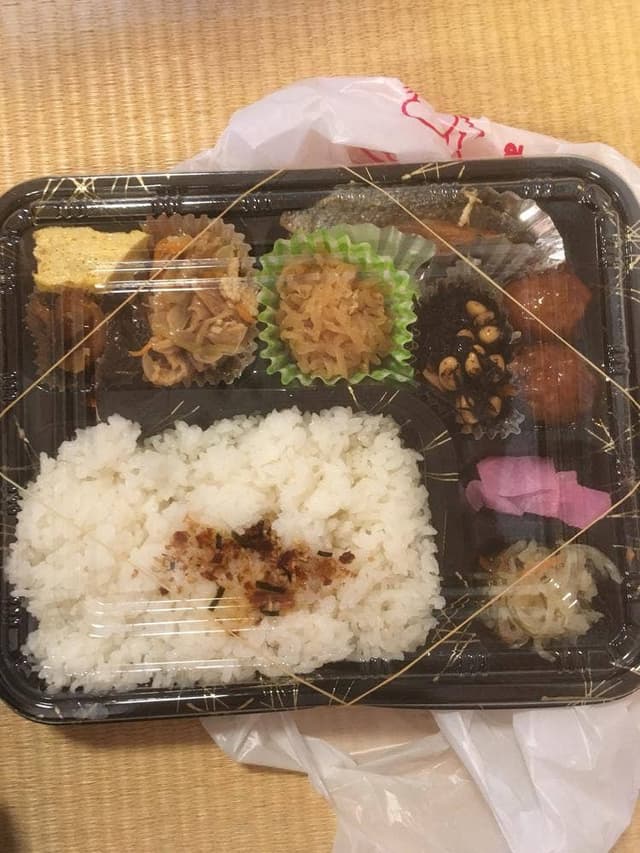 ママクック 恵美須町店 - サブ画像1