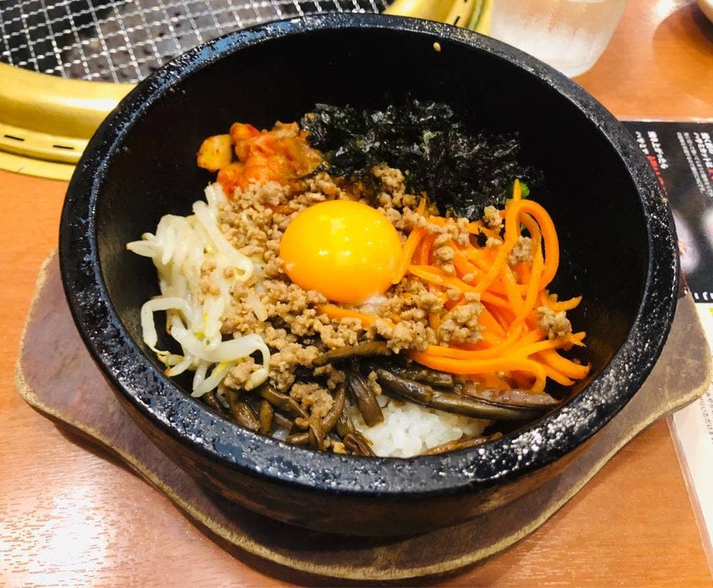 焼肉おもに亭ララガーデン春日部店