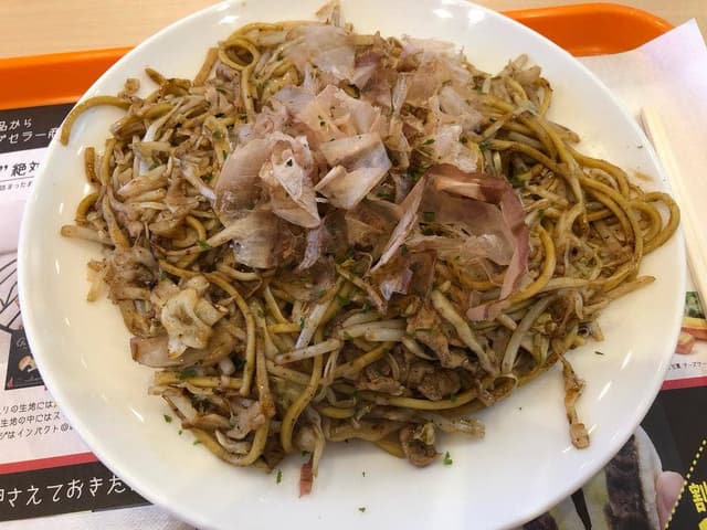 キッチン空福亭 阿蘇熊本空港レストラン - サブ画像2