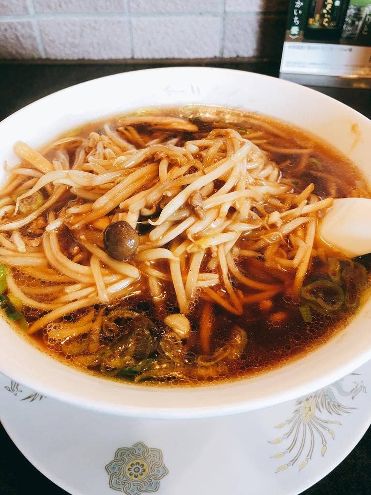 龍華中国料理店