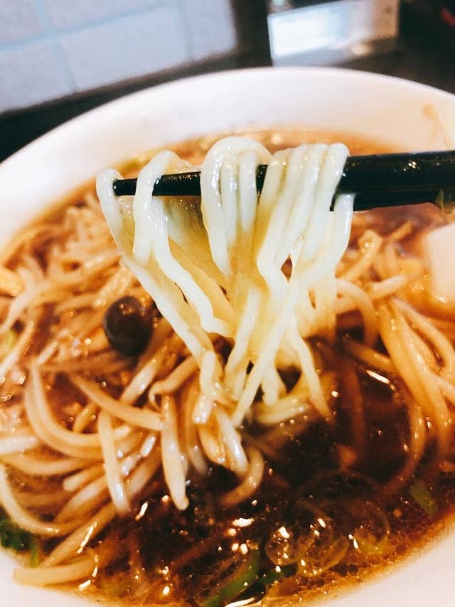 龍華中国料理店 - サブ画像2