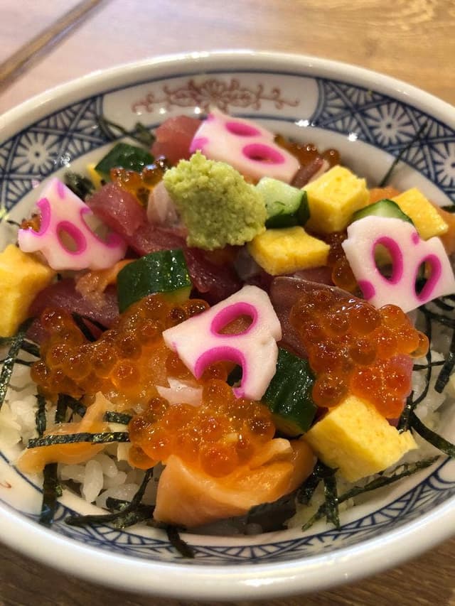 梵天食堂 六丁の目店 - サブ画像2