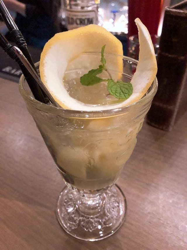 BAR Zolddich 立川北口店 - サブ画像1